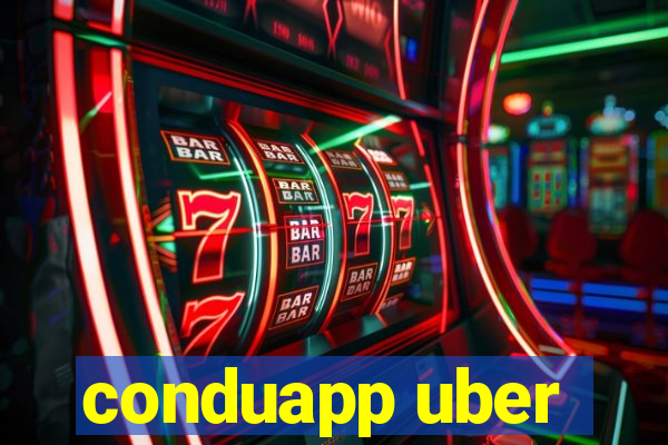 conduapp uber